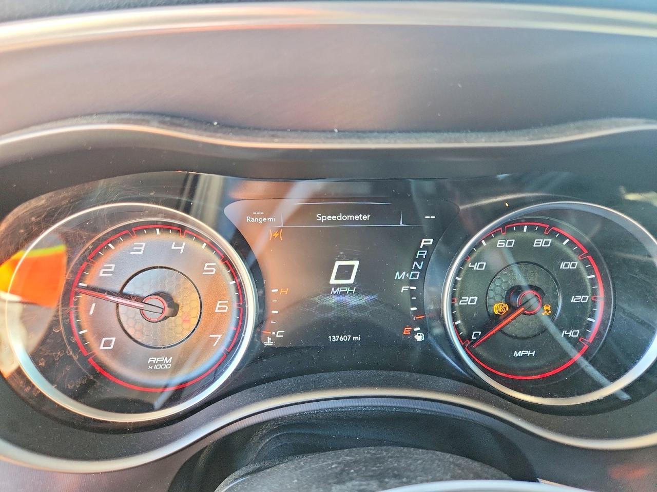 2021 Dodge Charger Sxt - zdjęcie 9