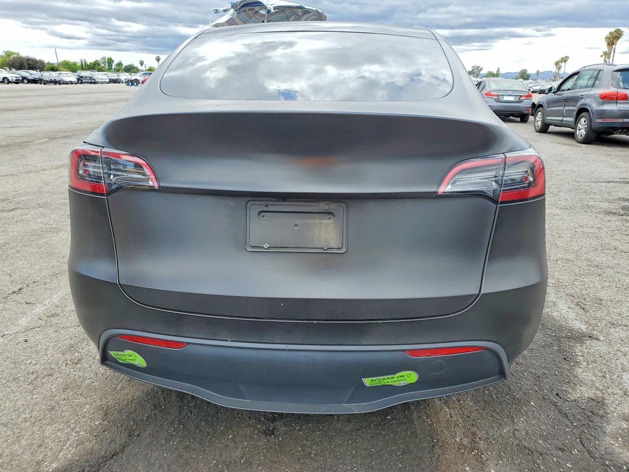 2023 Tesla Model Y - zdjęcie 6