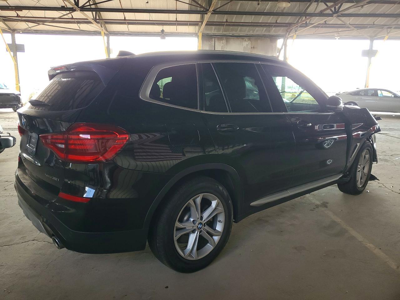 2020 BMW X3 Sdrive30I - zdjęcie 3