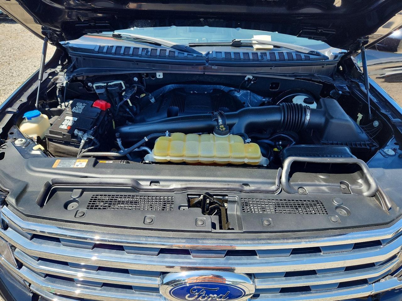 2019 Ford Expedition Max Xlt - zdjęcie 11