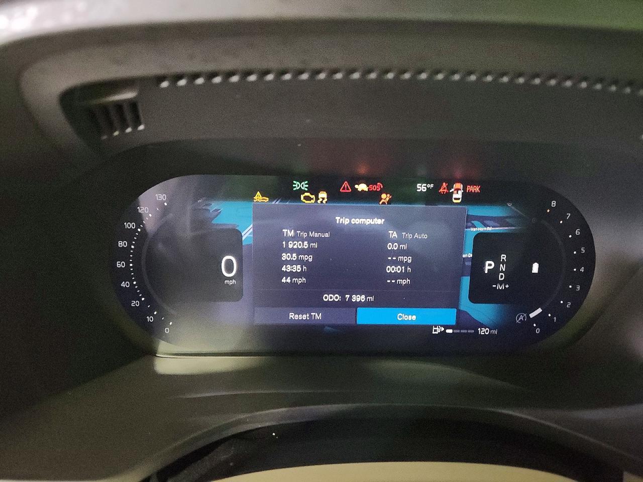 2026 Volvo Xc60 Ultra - zdjęcie 9