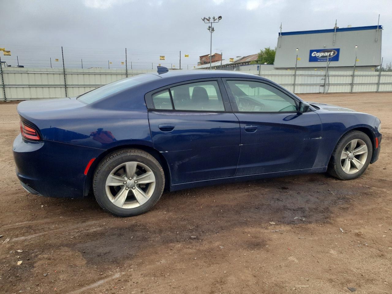 Dodge Charger - zdjęcie 3