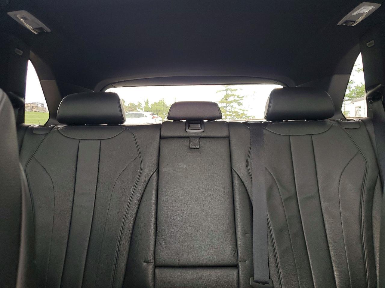 2017 BMW X5 Xdr40E - zdjęcie 10