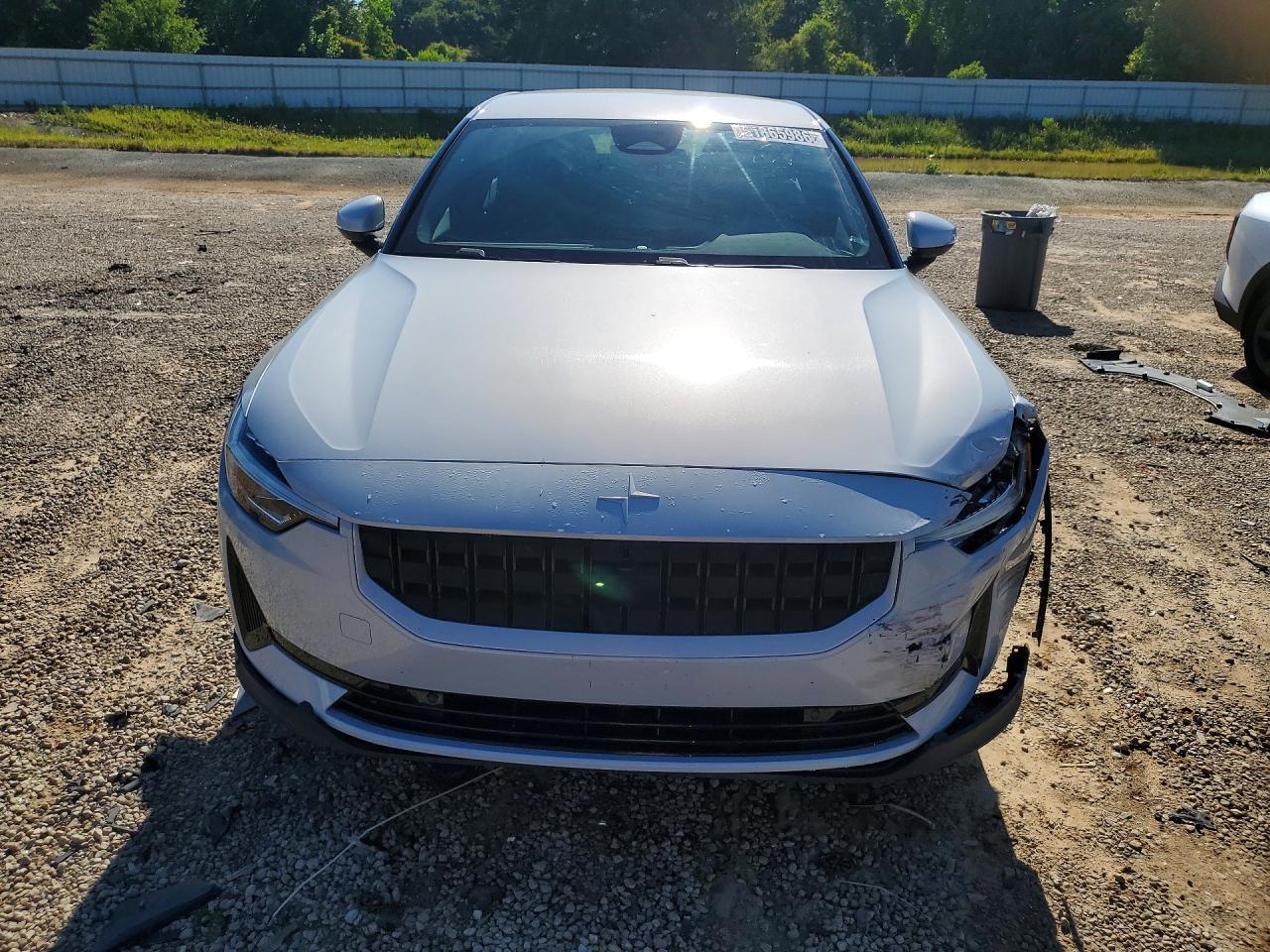 2023 Polestar 2 - zdjęcie 5