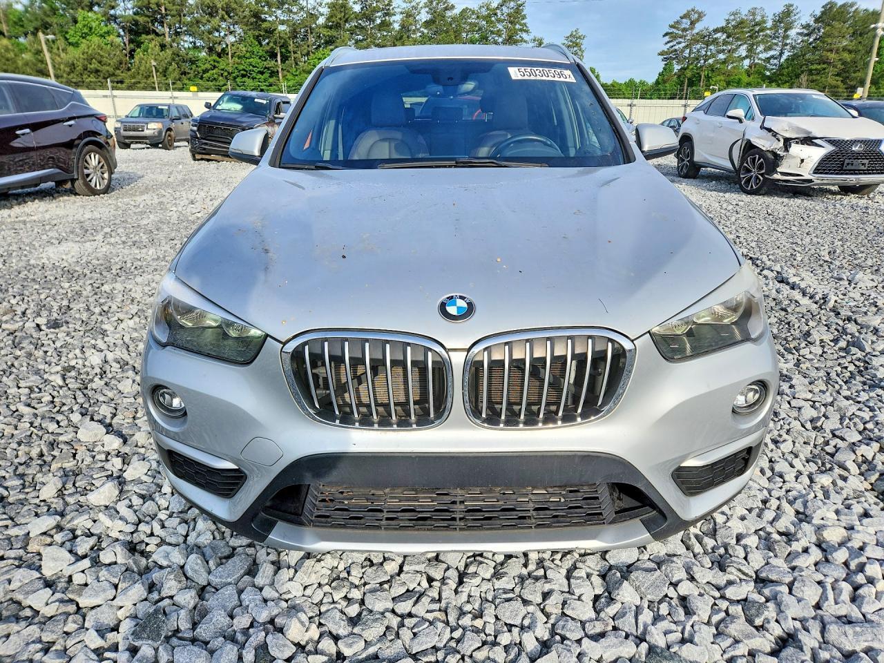 2018 BMW X1 xDrive28I - zdjęcie 5