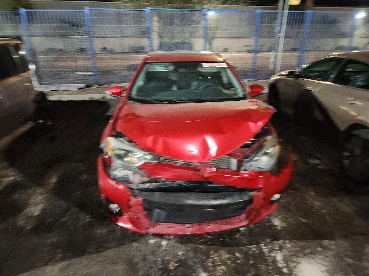 2014 Toyota Corolla S Plus - zdjęcie 5
