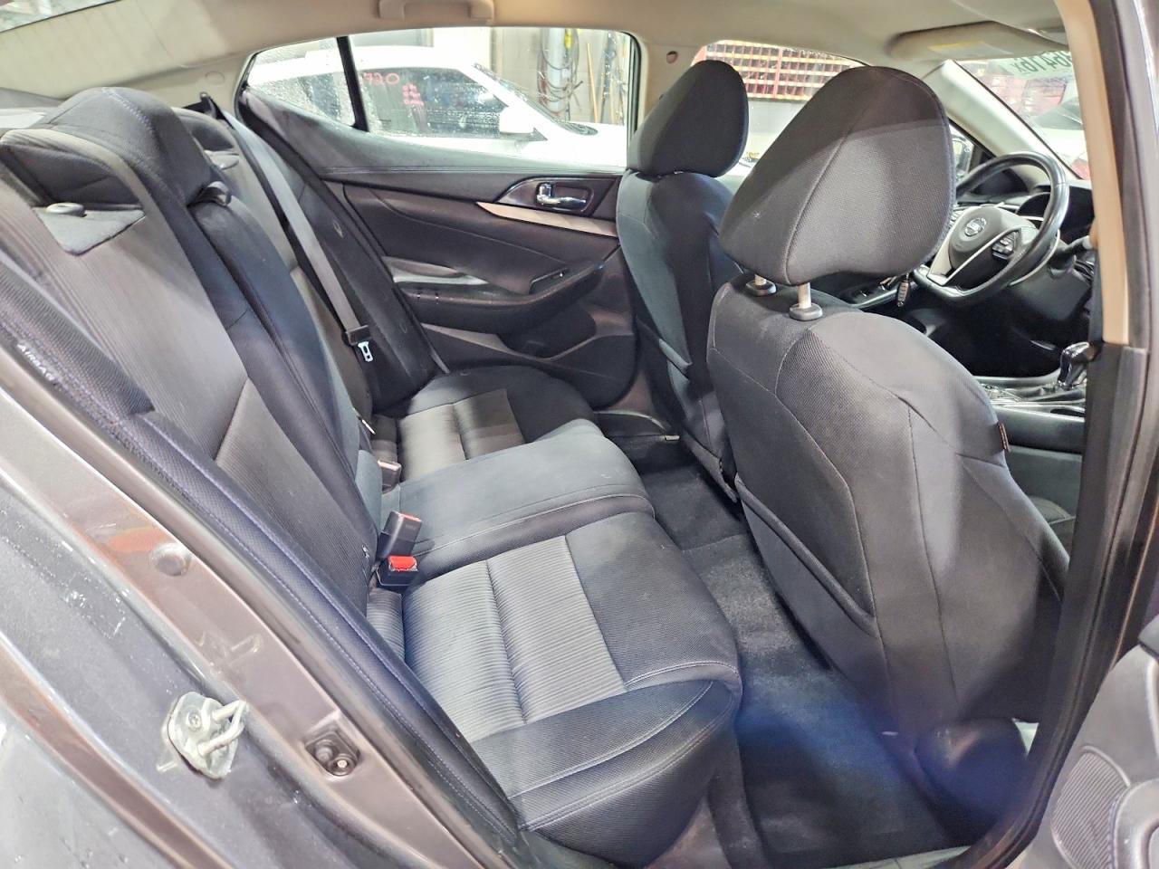 2019 Nissan Maxima 3.5 S - zdjęcie 10