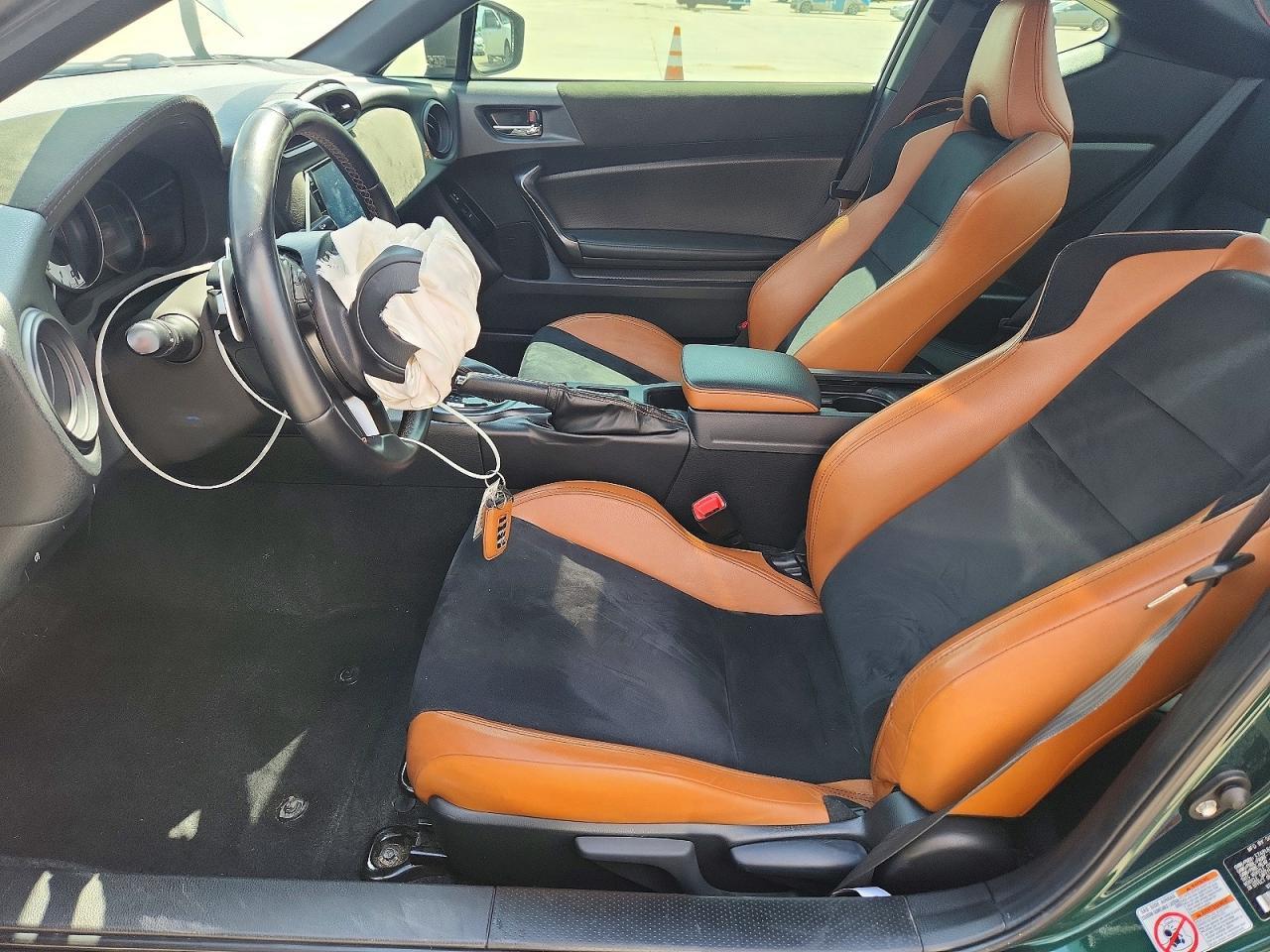 2020 Toyota 86 Hakone Edition - zdjęcie 7