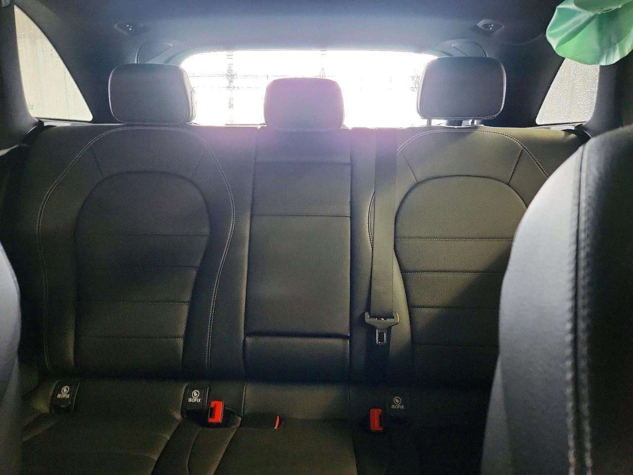 2017 Mercedes-Benz Glc 300 4Matic - zdjęcie 10
