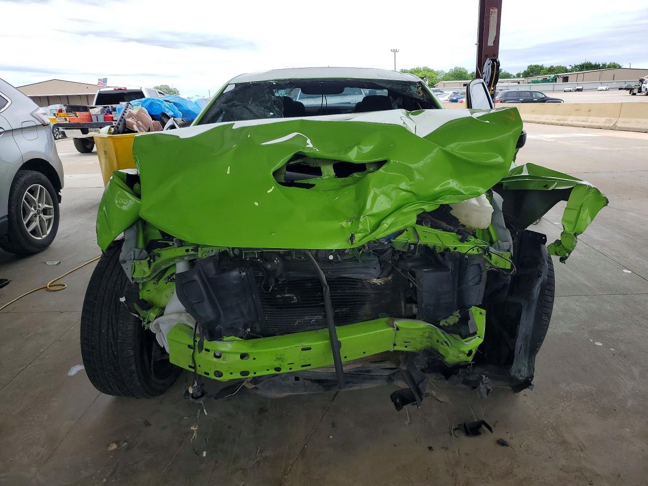 2023 Dodge Charger R - zdjęcie 5