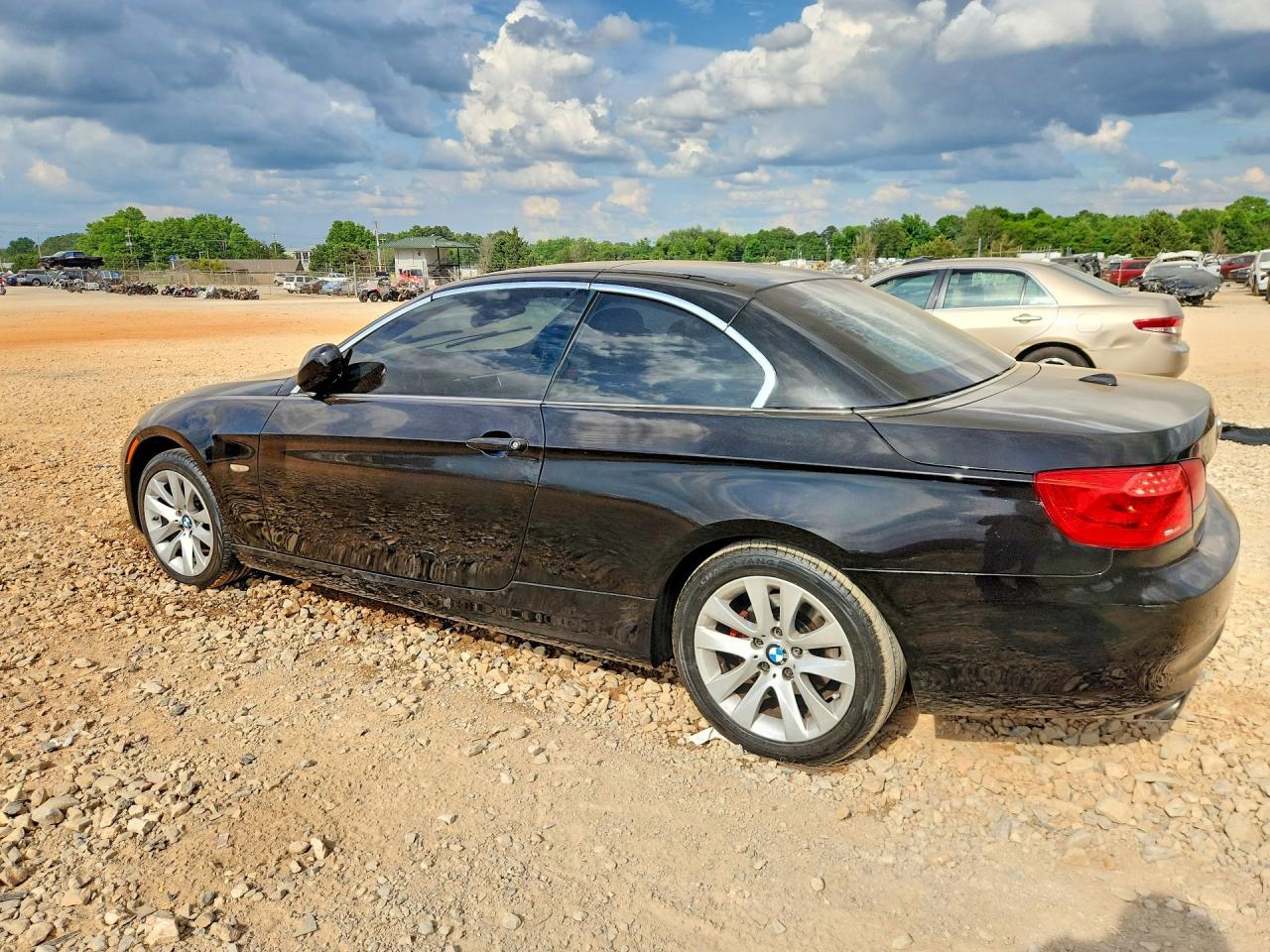 2013 BMW 328 I - zdjęcie 2