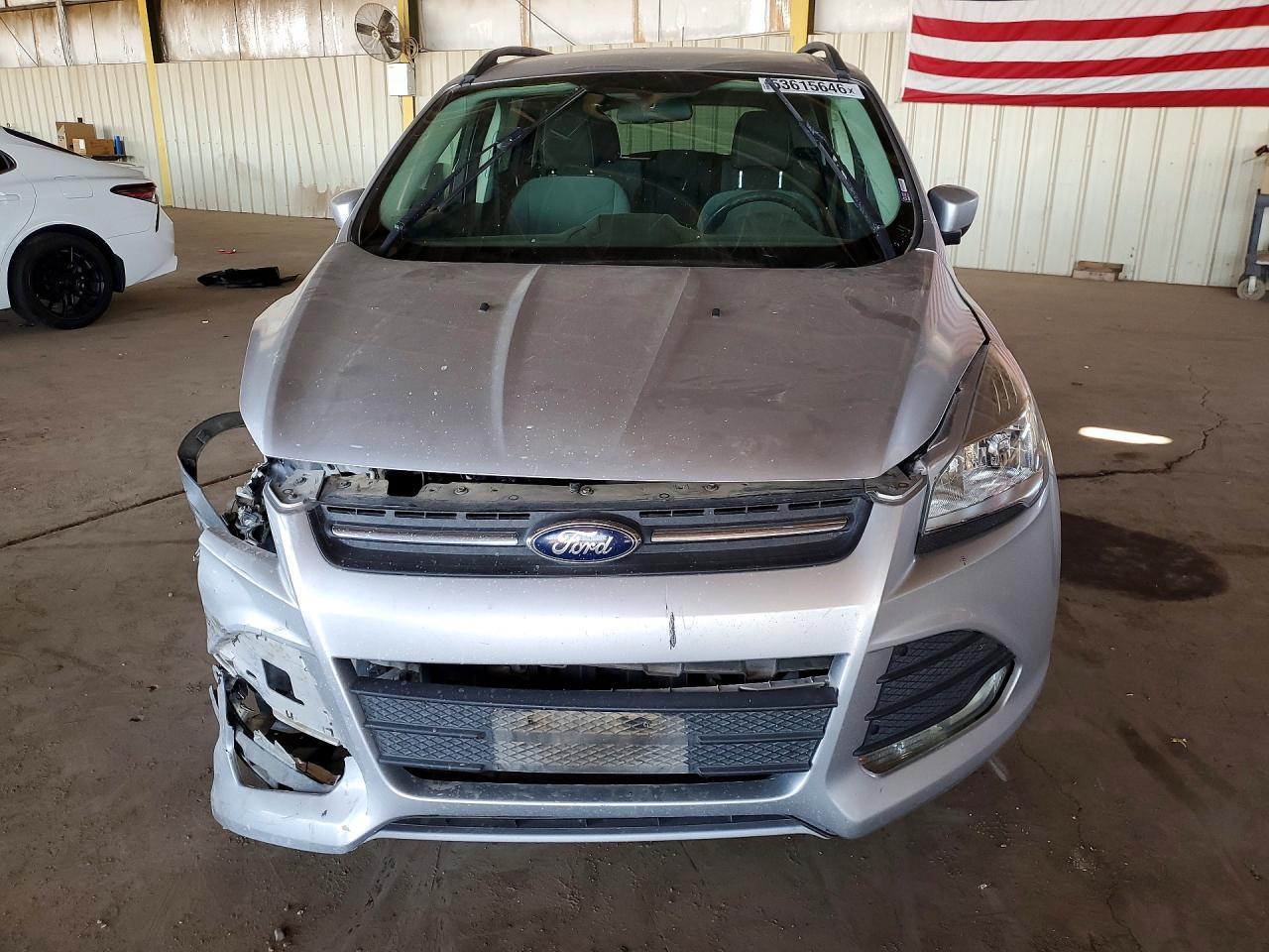 2016 Ford Escape - zdjęcie 5