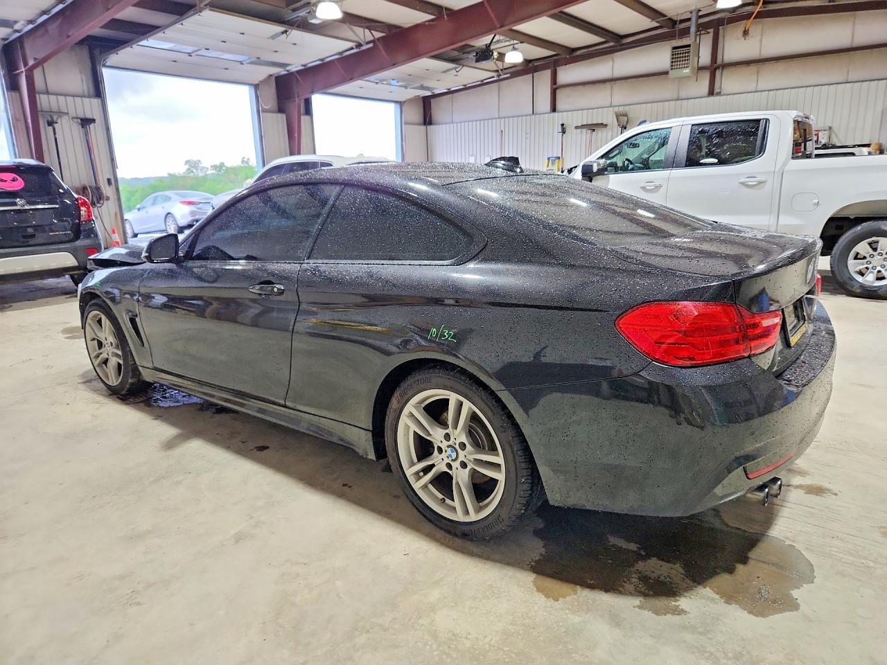 2015 BMW 428 I - zdjęcie 2