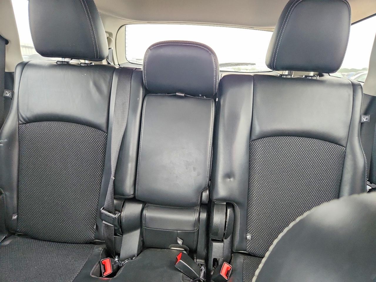 2018 Dodge Journey Crossroad - zdjęcie 10
