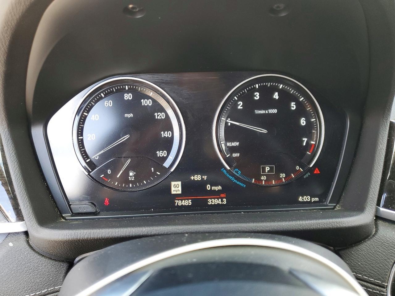 2021 BMW X1 xDrive28I - zdjęcie 9