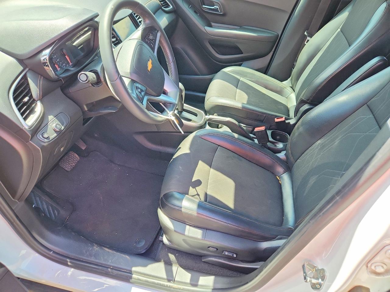 2018 Chevrolet Trax 1Lt - zdjęcie 7