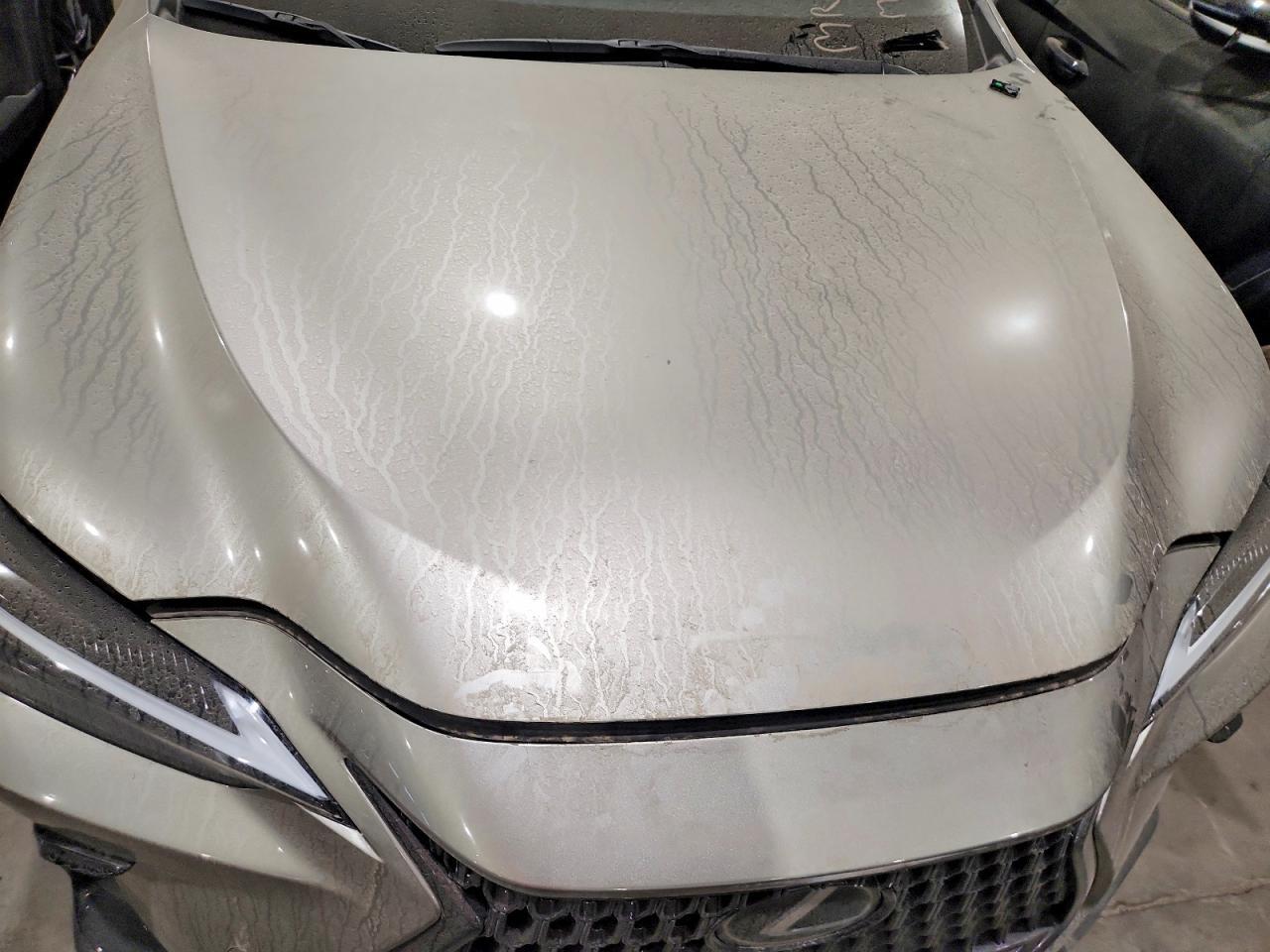 2023 Lexus Nx 350H - zdjęcie 11