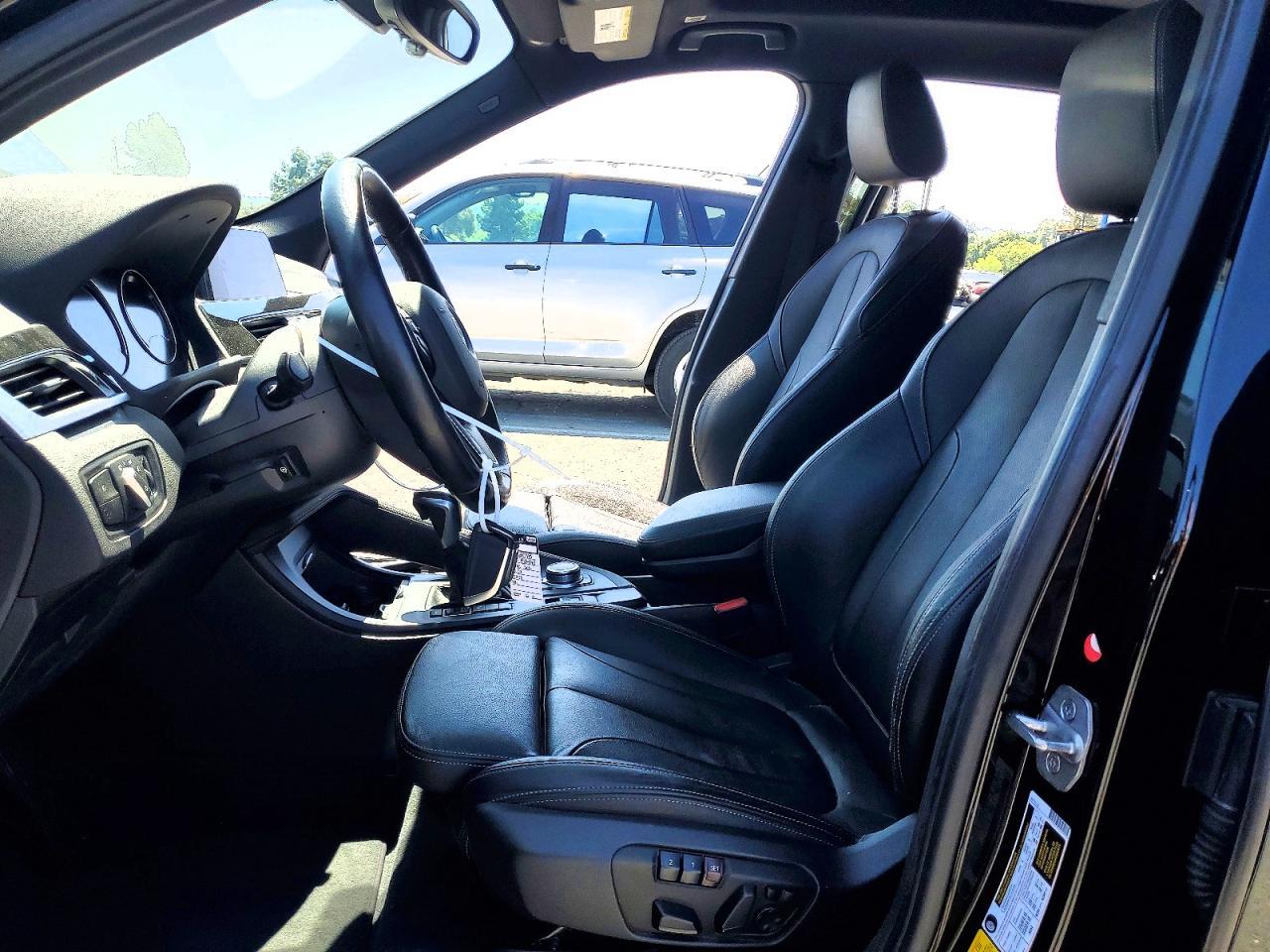 2018 BMW X1 xDrive28I - zdjęcie 7