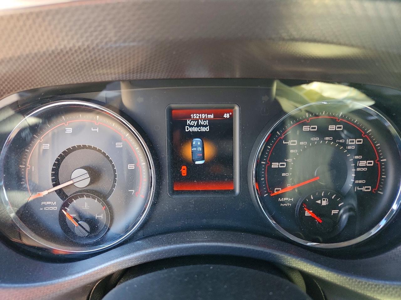 2013 Dodge Charger Se - zdjęcie 9