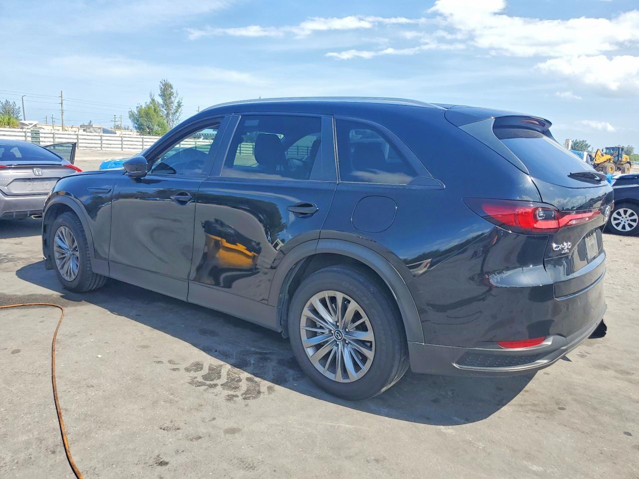 2024 Mazda Cx-90 Select - zdjęcie 2