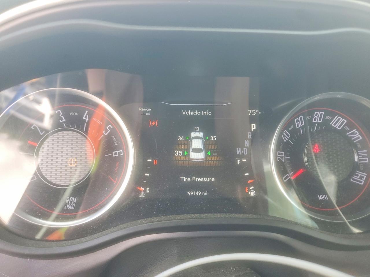 2020 Dodge Challenger Sxt - zdjęcie 9