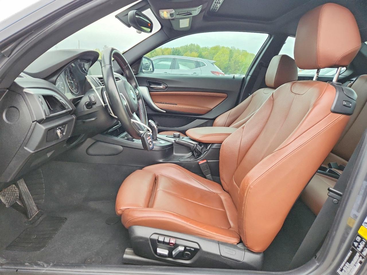 2016 BMW M235Xi - zdjęcie 7