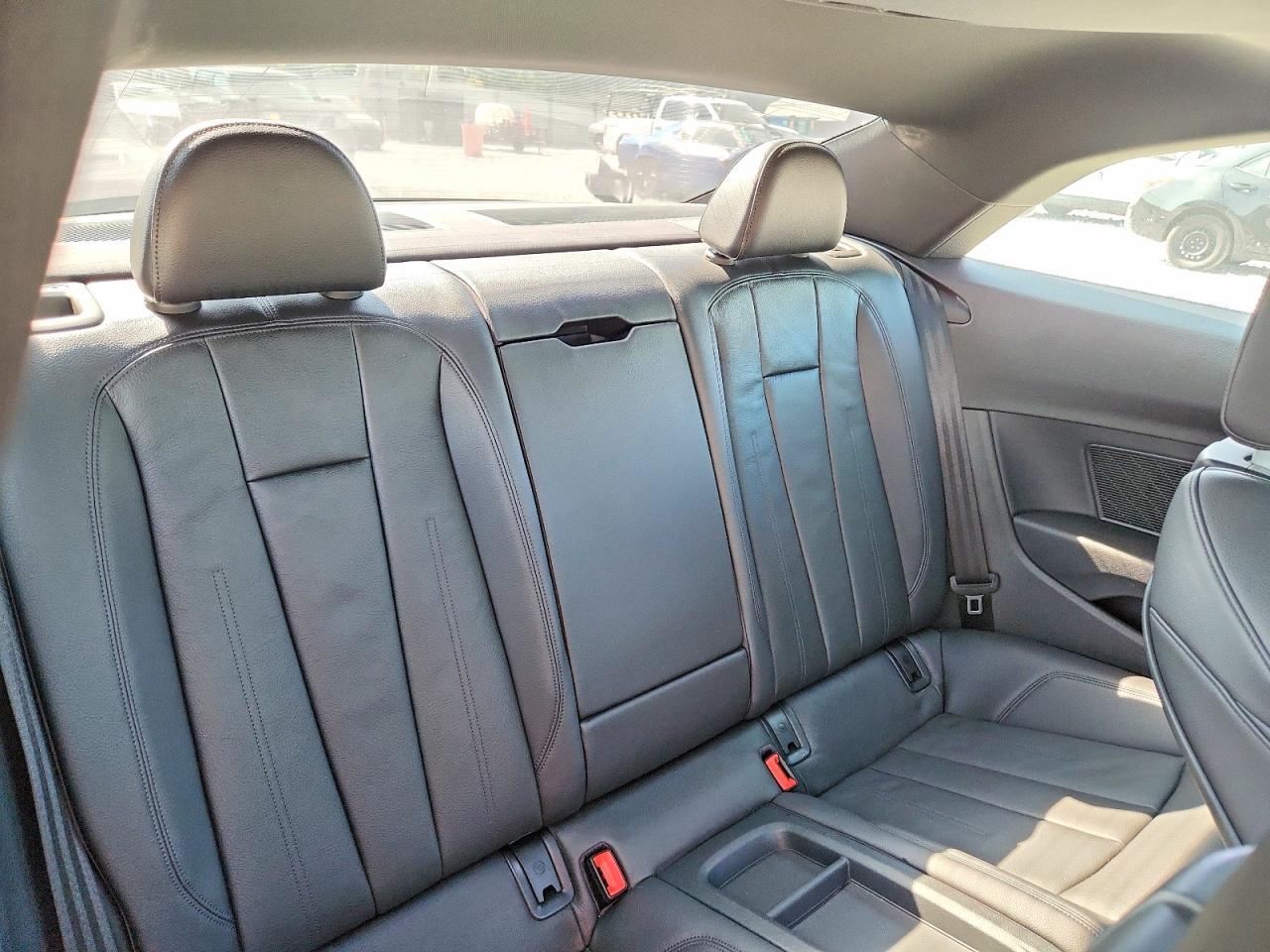 2018 Audi A5 Premium Plus S-Line - zdjęcie 10
