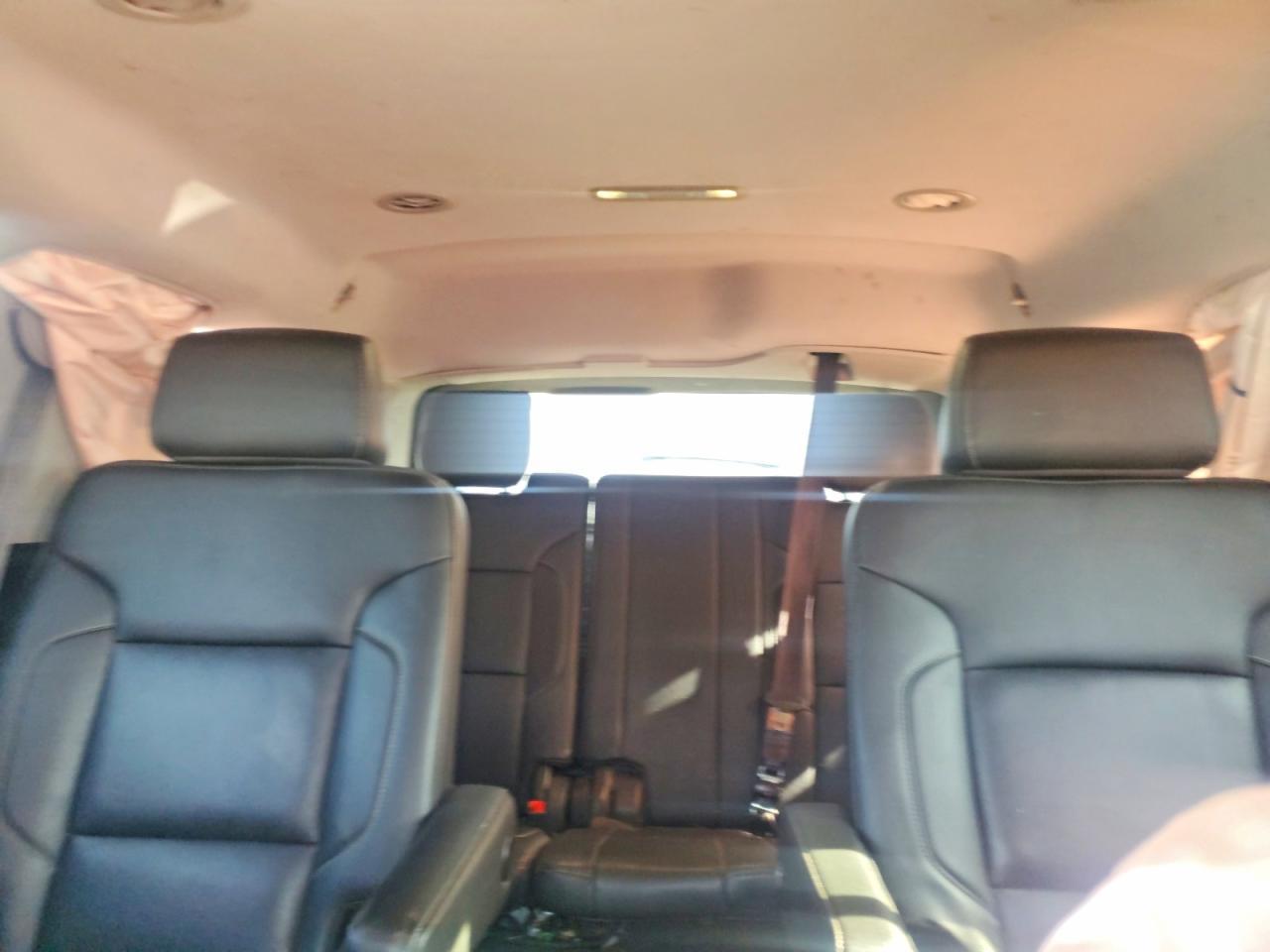 2017 Chevrolet Tahoe K1500 Premier - zdjęcie 10