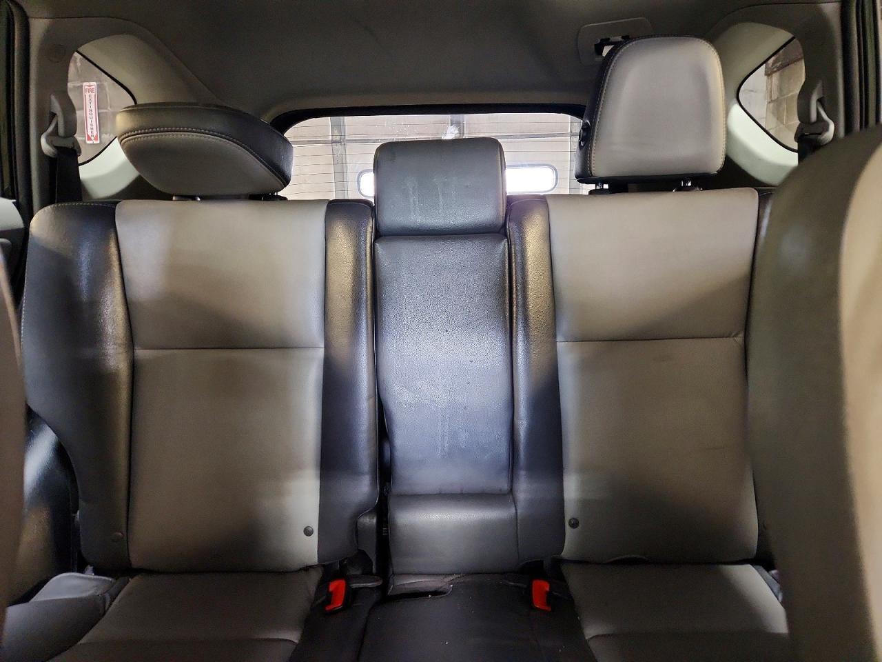 2013 Toyota Rav4 Limited - zdjęcie 10