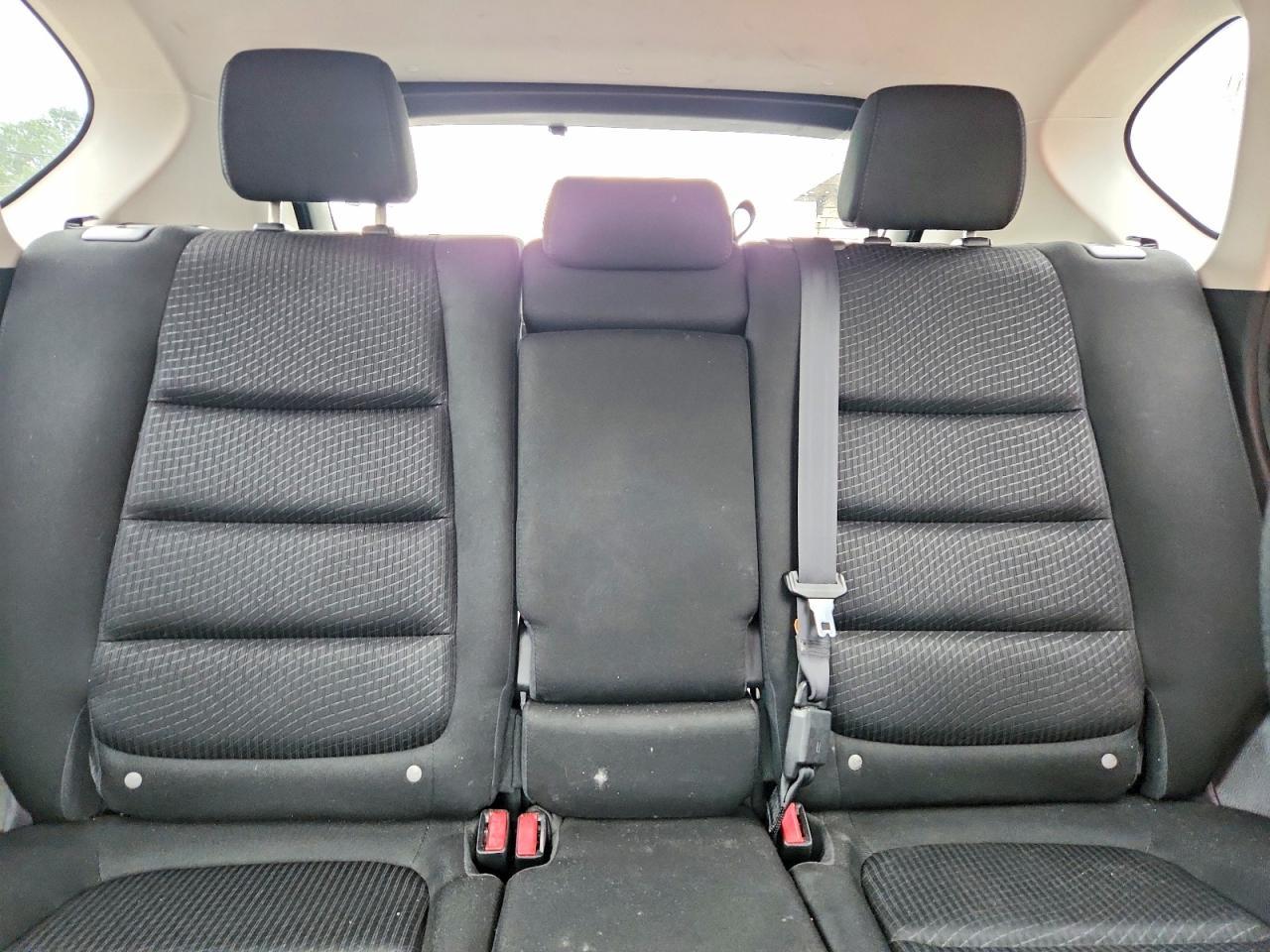 2013 Mazda Cx-5 Touring - zdjęcie 10