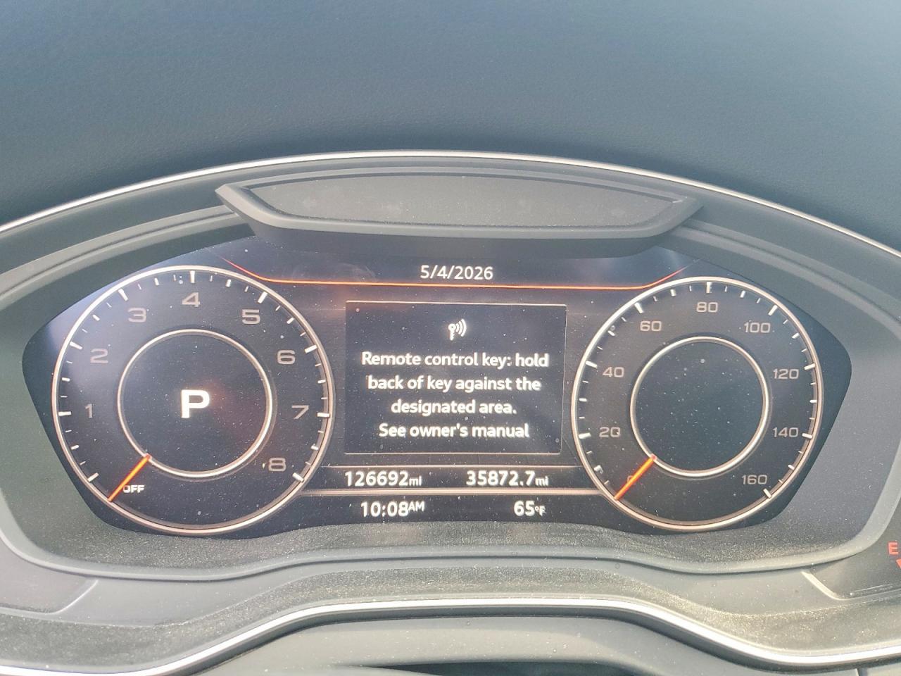 2018 Audi Q5 Premium Plus - zdjęcie 9