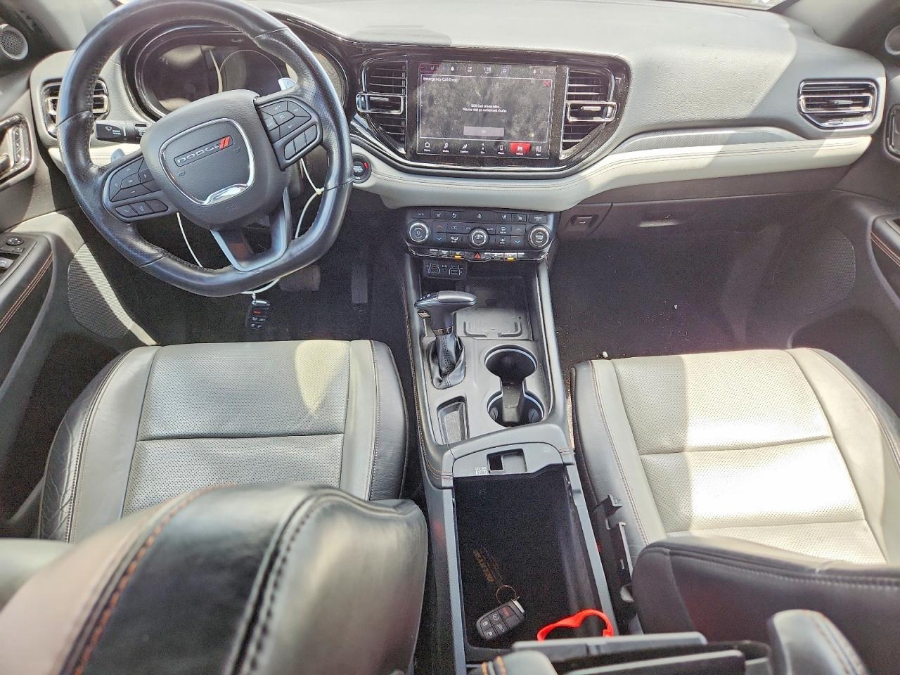 2022 Dodge Durango - zdjęcie 8