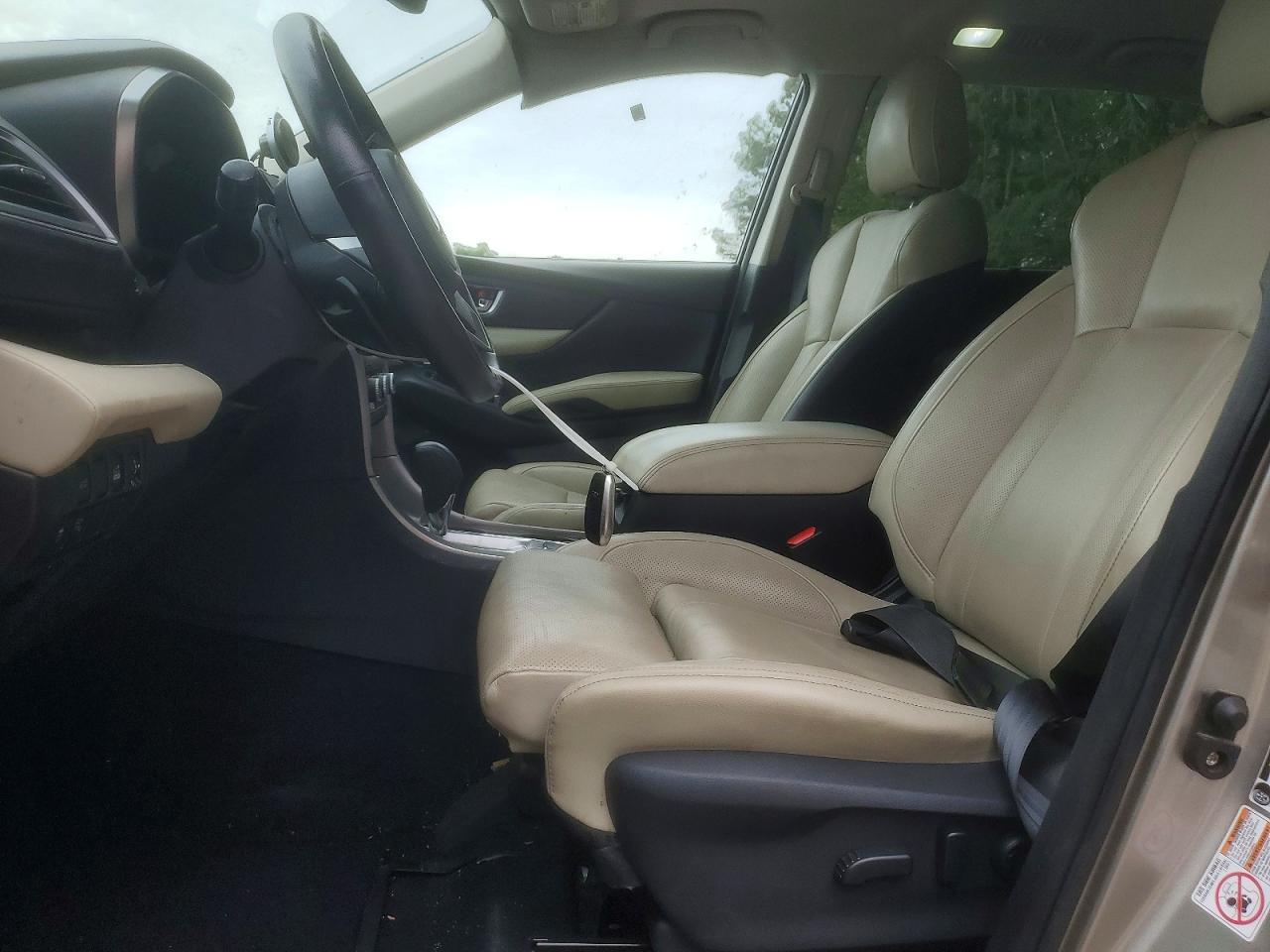 2019 Subaru Ascent Limited - zdjęcie 7