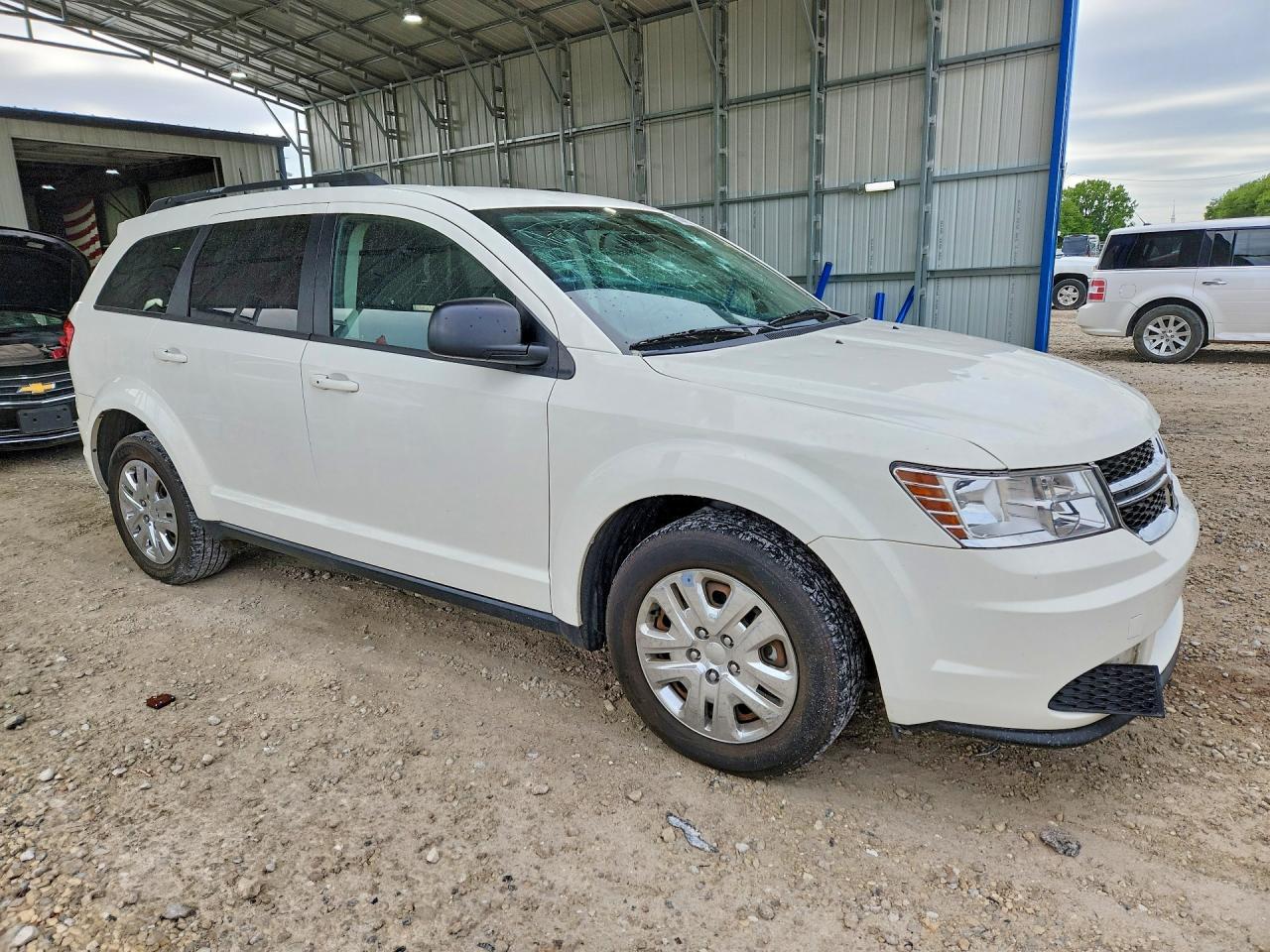 2020 Dodge Journey Se - zdjęcie 4