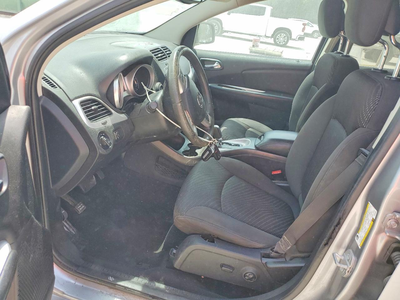 2015 Dodge Journey Se - zdjęcie 7