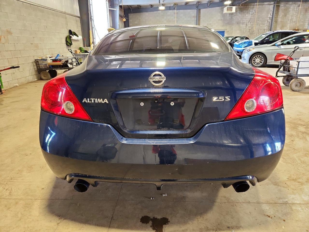 2013 Nissan Altima S - zdjęcie 6