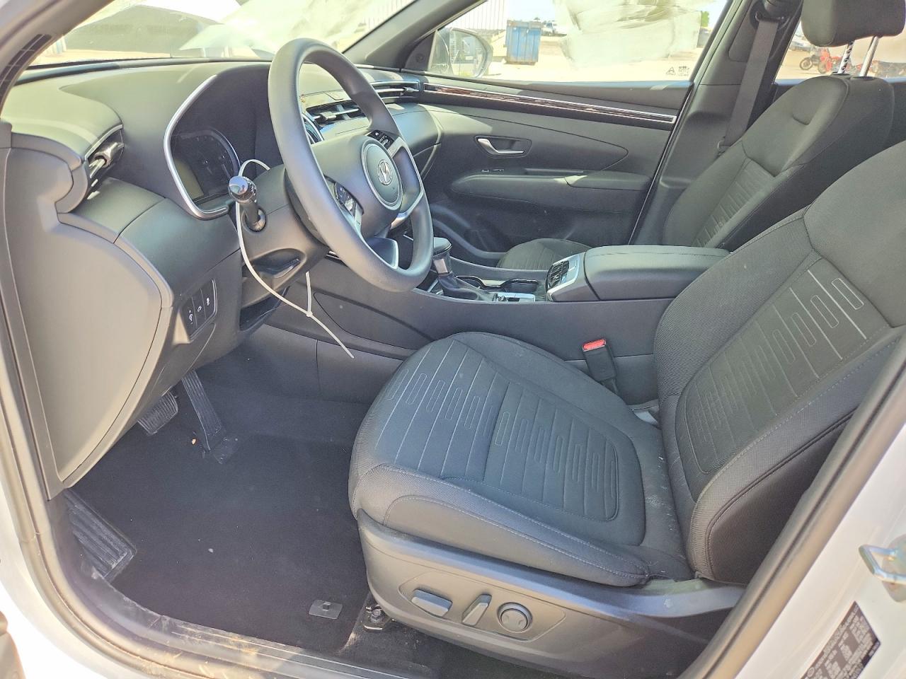 2022 Hyundai Santa Cruz Sel - zdjęcie 7