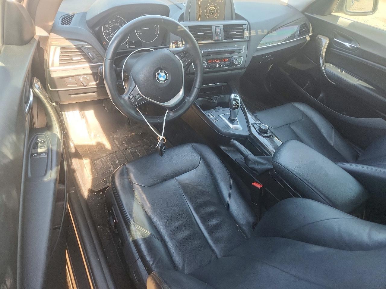 2014 BMW 228 I - zdjęcie 8