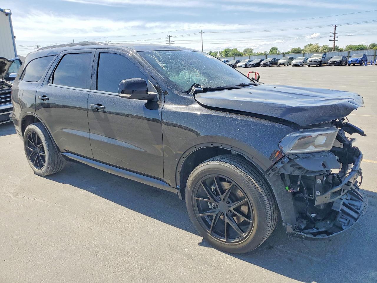 2024 Dodge Durango Gt - zdjęcie 4