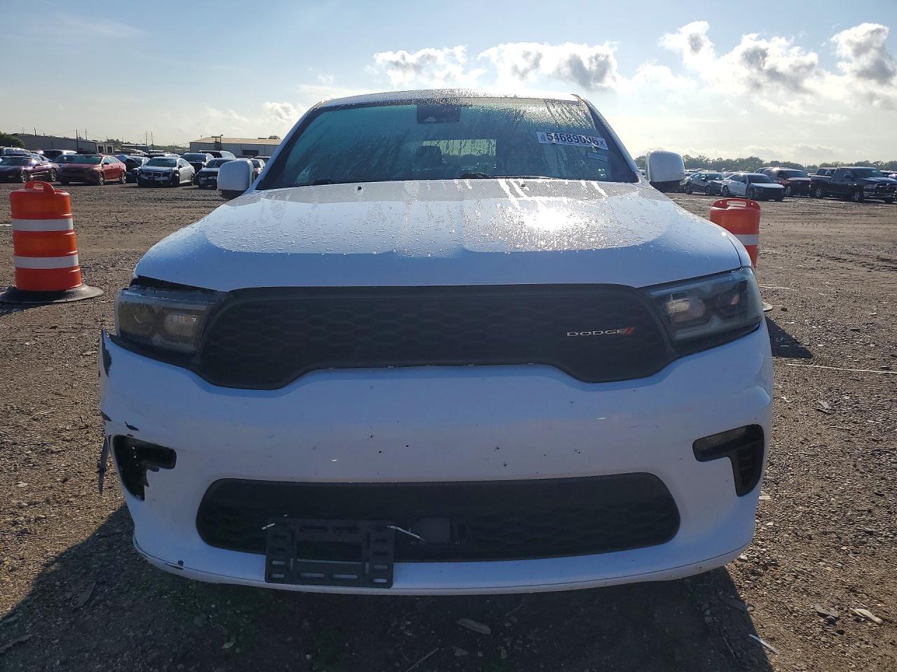 2022 Dodge Durango Gt - zdjęcie 5