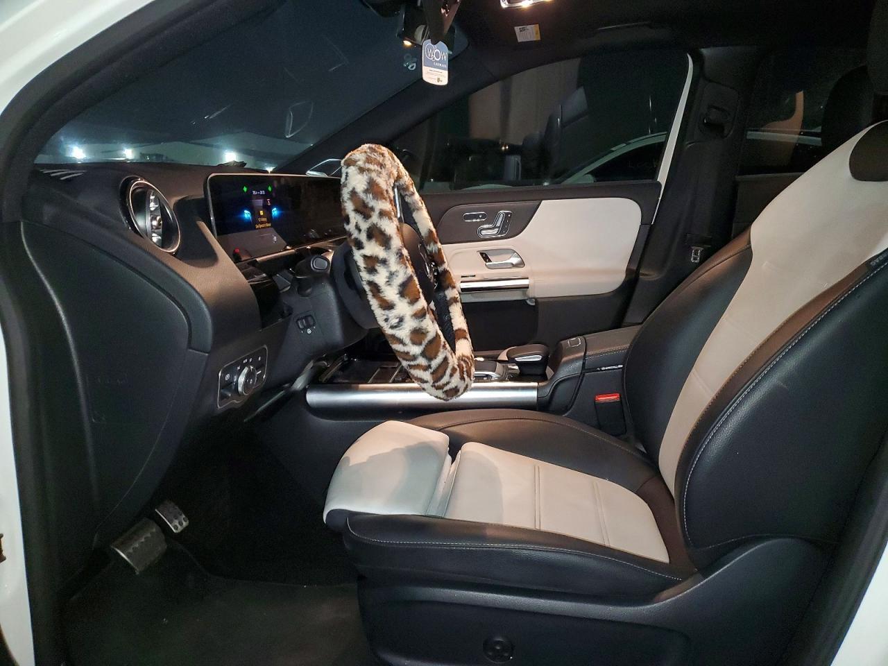 2021 Mercedes-Benz Gla 250 - zdjęcie 7