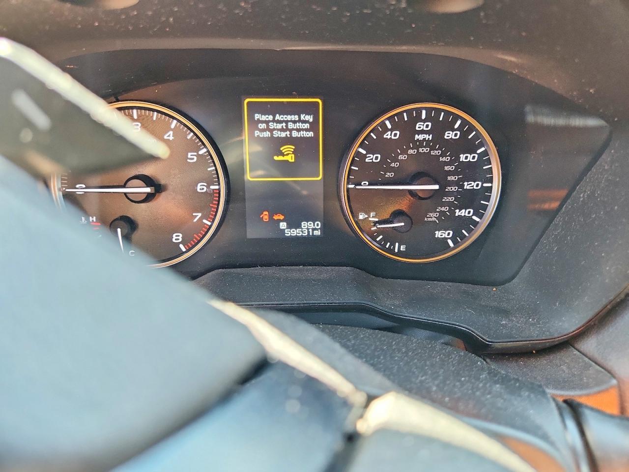 2023 Subaru Outback Wilderness - zdjęcie 9