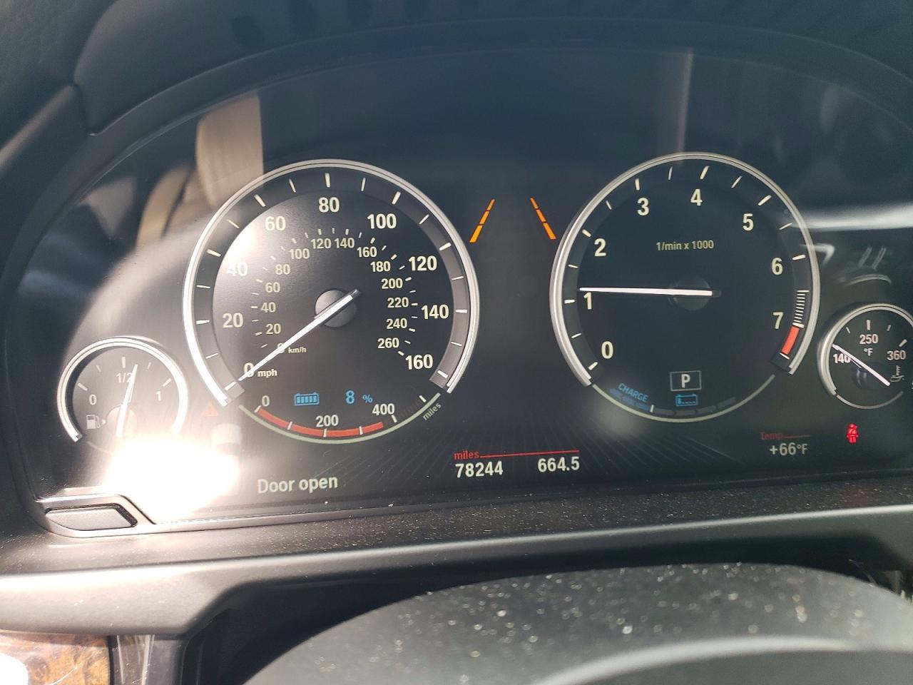 2018 BMW X5 Xdr40E - zdjęcie 9