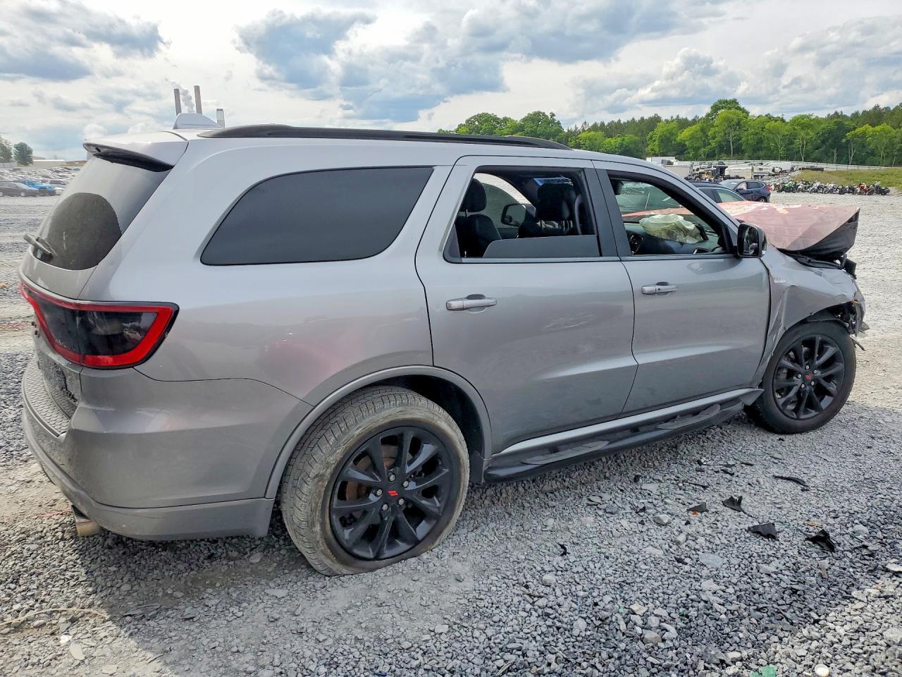 2018 Dodge Durango R - zdjęcie 3