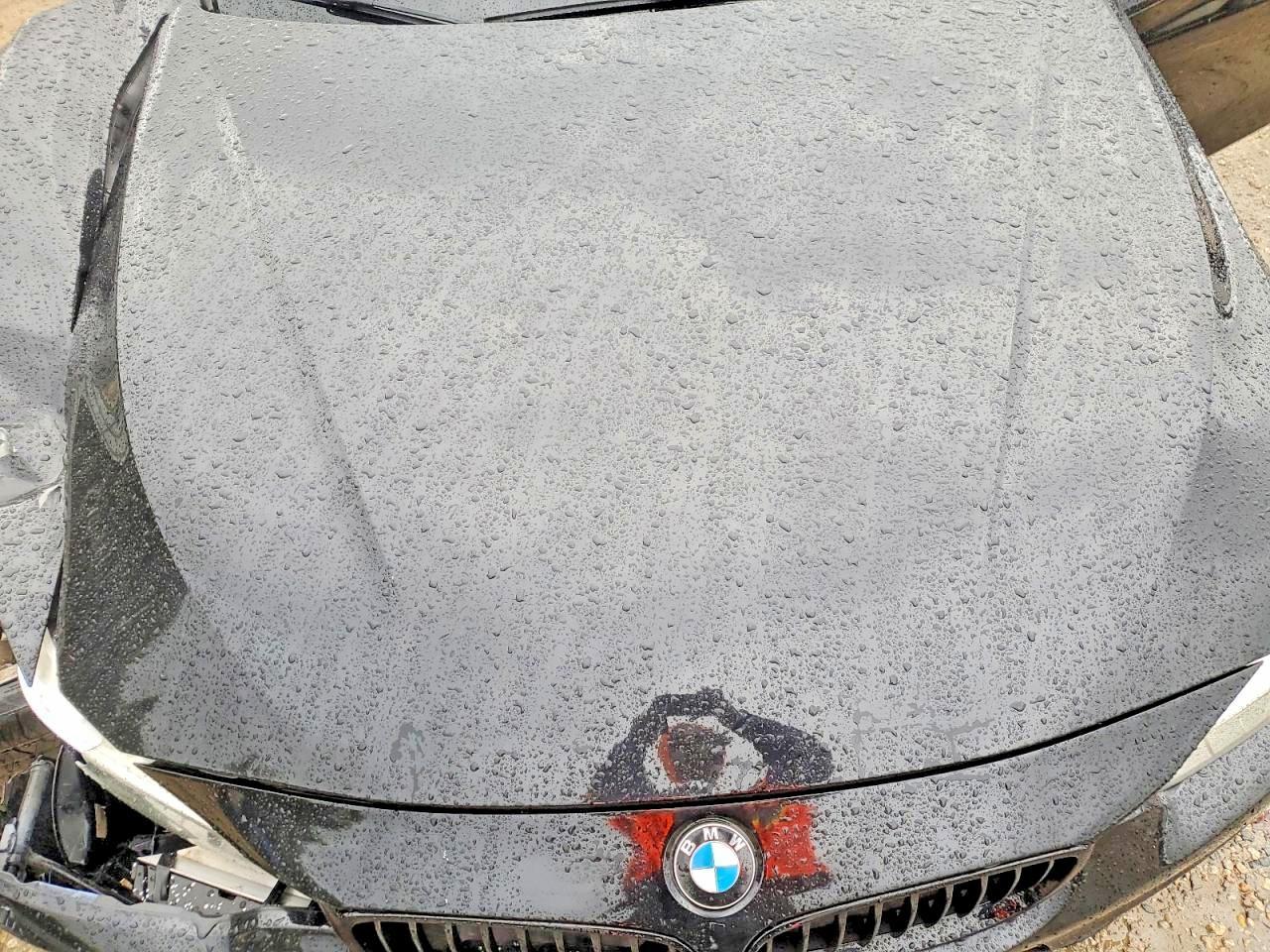 2015 BMW 435 Xi - zdjęcie 11