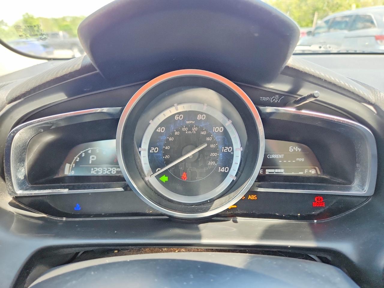 2018 Toyota Yaris Ia Base - zdjęcie 9