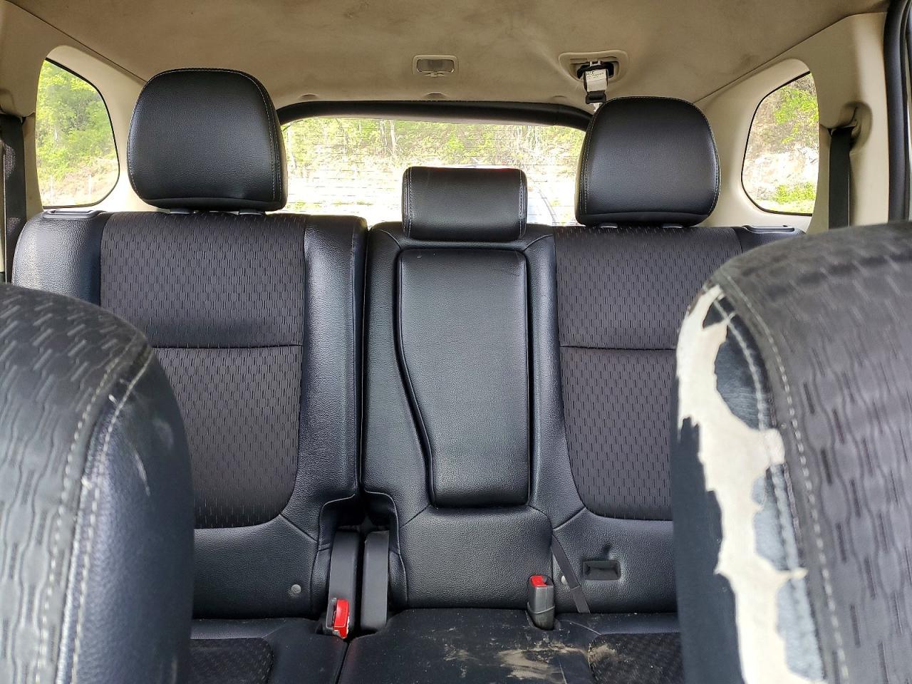 2015 Mitsubishi Outlander Se - zdjęcie 10