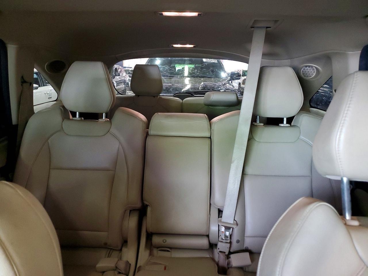 2018 Acura Mdx Technology - zdjęcie 10