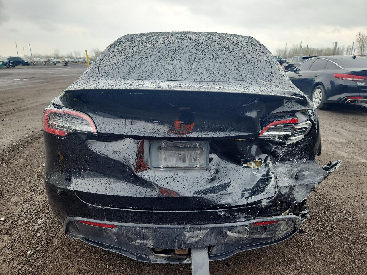 2023 Tesla Model Y - zdjęcie 6