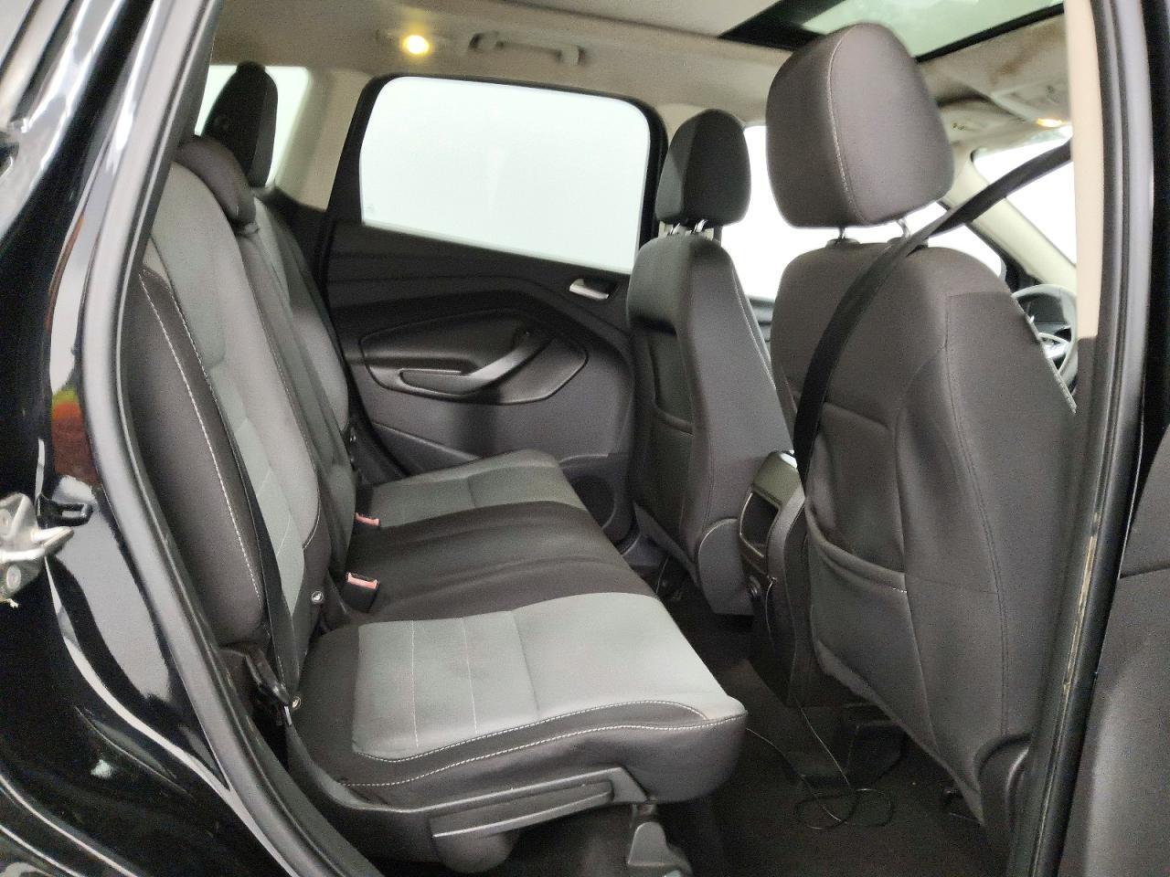 2016 Ford Escape Se - zdjęcie 11